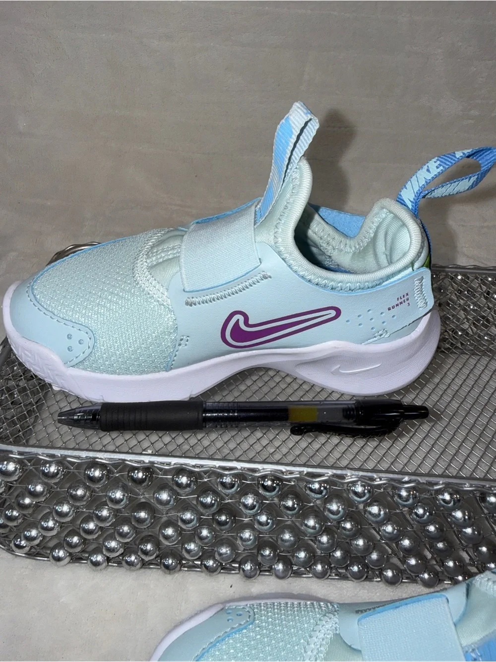 Nike flex runner